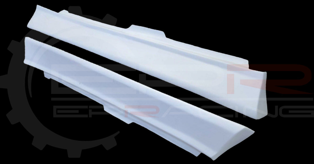 Lexus IS200 BN Style Side Skirts Pair