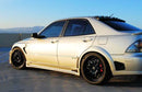 Lexus IS200 +20mm CS Front Fenders