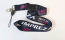 Impreza STI WRX Style Lanyard