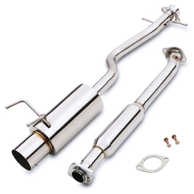 Japspeed - Lexus IS200 2.0 98-05 - Cat Back Exhaust System