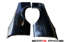 180SX S13 Koguchi Style Rear Fenders +70mm