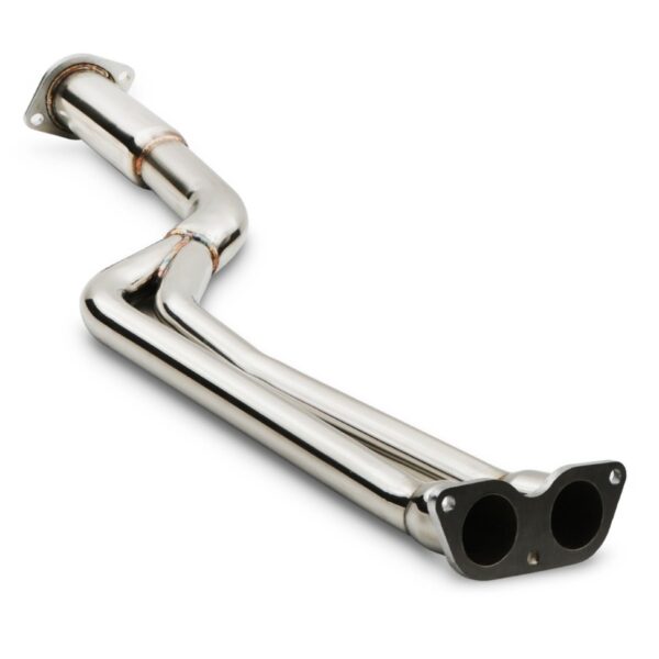 Japspeed - Lexus IS200 2.0 98-05 - Exhaust Decat Downpipe
