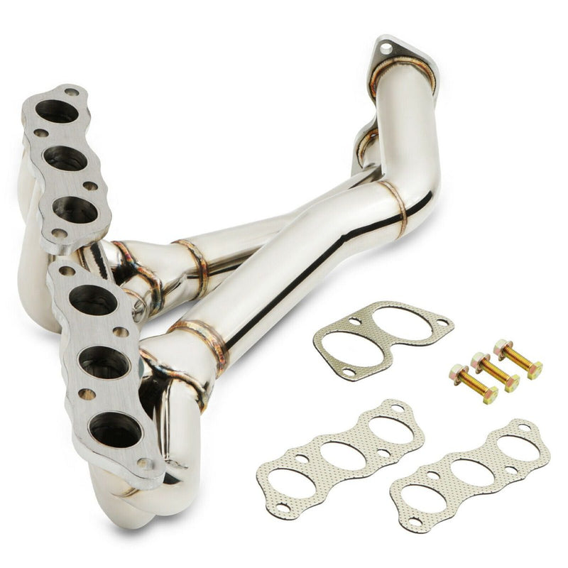 Japspeed - Lexus IS200 2.0 98-05 - Decat Exhaust Manifold