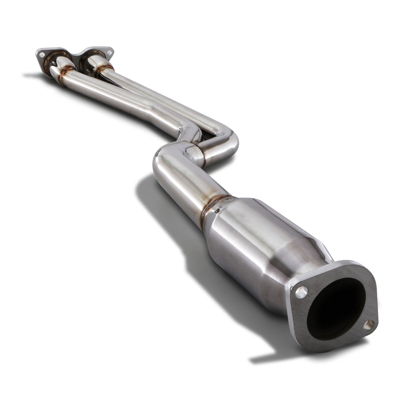 Japspeed - Lexus IS200 2.0 98-05 -  Exhaust Sports Cat Downpipe