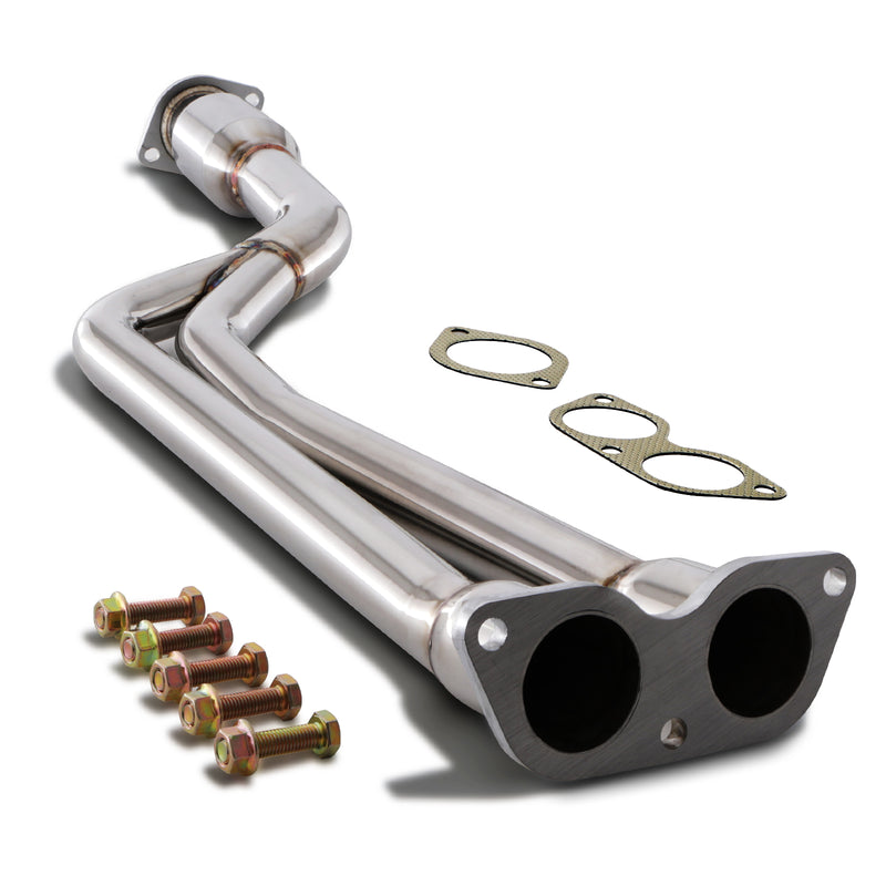 Japspeed - Lexus IS200 2.0 98-05 -  Exhaust Sports Cat Downpipe