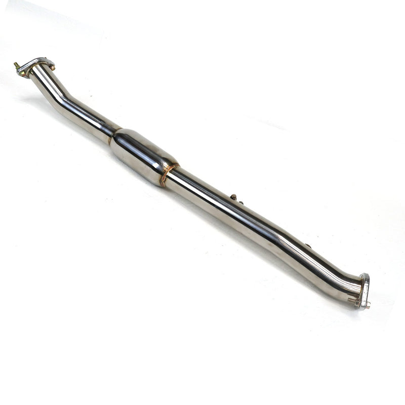 Resonated Centre Pipe For Mazda MX5 NA Model