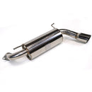 M2 Back Box Muffler Exhaust For Mazda MX5 NA Model