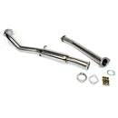 Resonated Centre Pipe For Mazda MX5 MK2 NB Model