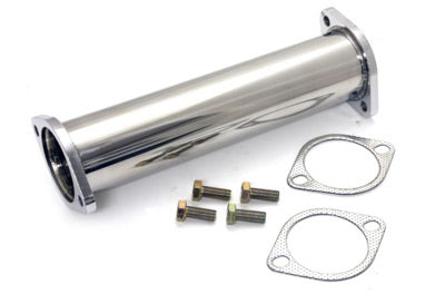 Decat Pipe For Mitsubishi Lancer Evo 789