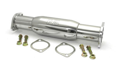 M2 Silence Decat Pipe For Mitsubishi Lancer Evo 789