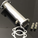 Decat Pipe For Nissan 200SX S13 S14 S15 Skyline R32 R33 R34 GTR GTI-R