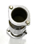 100 CELL Sports Cat Pipe For Nissan 200SX S13 S14 S15 Skyline R32 R33 R34GTR GTI-R