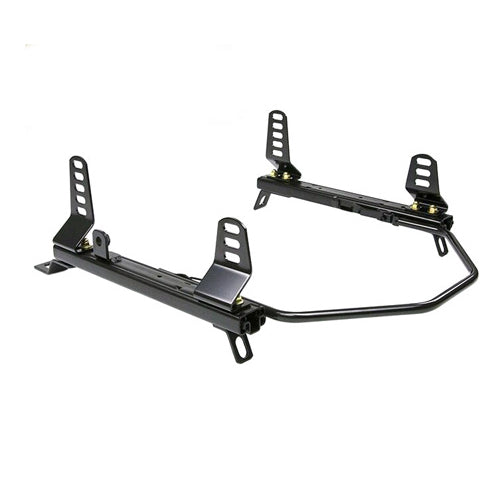 M2 Bucket Seat Rails for Honda Civic FN  - Left Hand Side