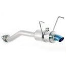 M2 Rear Muffler Dolphin Style For Honda Civic EP3 Type R Model