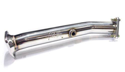 Decat Pipe For Honda S2000 Model