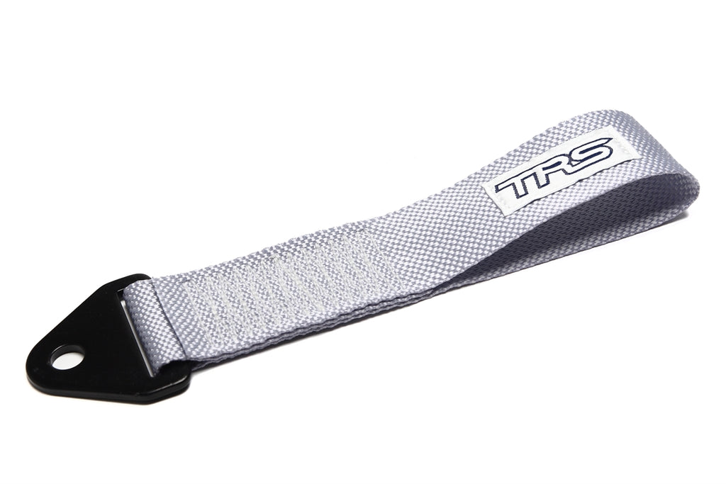 thumbnail image 2 of 800BHP Universal Tow Strap - Pink - 5000KG Webbing With Steel Mounting Plate 2 of 6