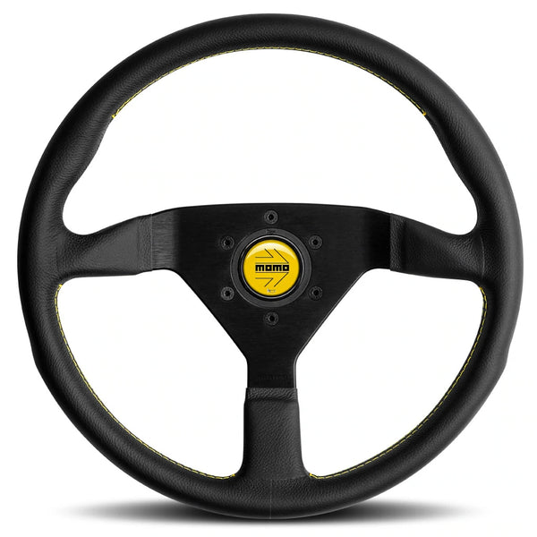 momo MOMOMontecarlosteeringwheel-