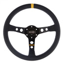 Momo Mod 07 Steering Wheel 350mm Leather