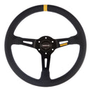 Momo Mod 08 Steering Wheel 350mm Leather