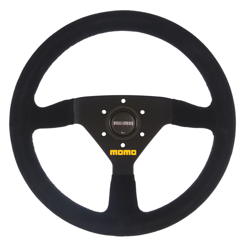 Momo Mod 69 Steering Wheel 350mm Suede