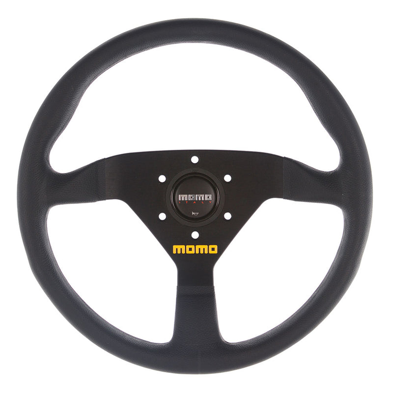 Momo Mod 78 Steering Wheel 350mm Leather