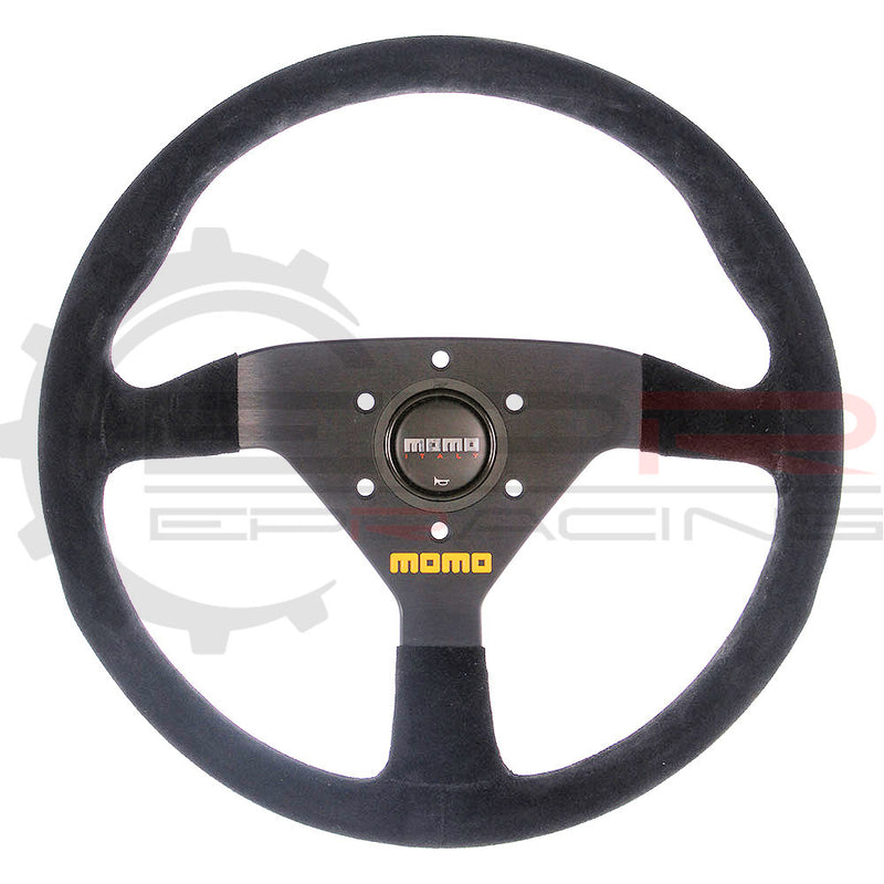 Momo Mod 78 Steering Wheel 350mm Suede