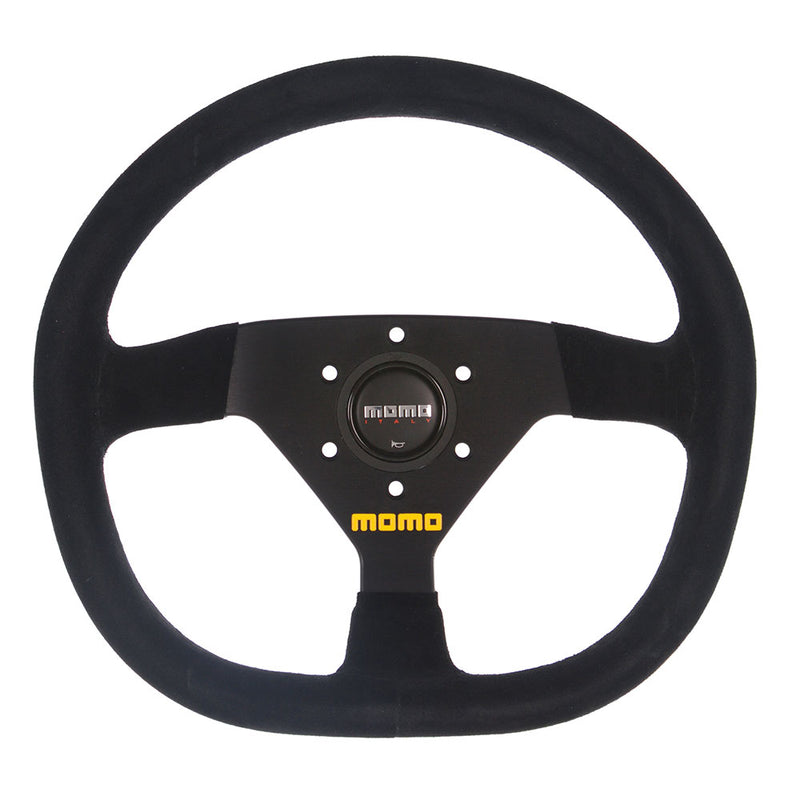 Momo Mod 88 Steering Wheel 320mm Suede