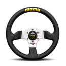 MOMO Competition Evo Steering Wheel 320mm