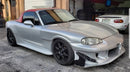 MX5 NB GT-Style Wide Body Kit