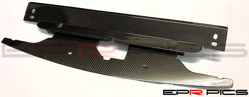 MX5 NB MK2 Carbon Cooling Panel