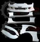 MX5 NB GT-Style Wide Body Kit