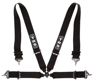 TRS FIA Harness Magnum 4 point