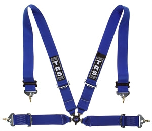 TRS FIA Harness Magnum 4 point
