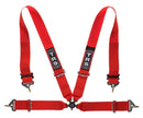 TRS FIA Harness Magnum 4 point