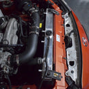 Japspeed - Mazda MX5 NB 1.6 1.8 98-05 - Aluminium Radiator