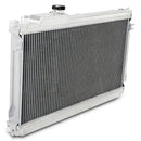Japspeed - Mazda MX5 NA 1.6 1.8 89-97 - Aluminium Radiator