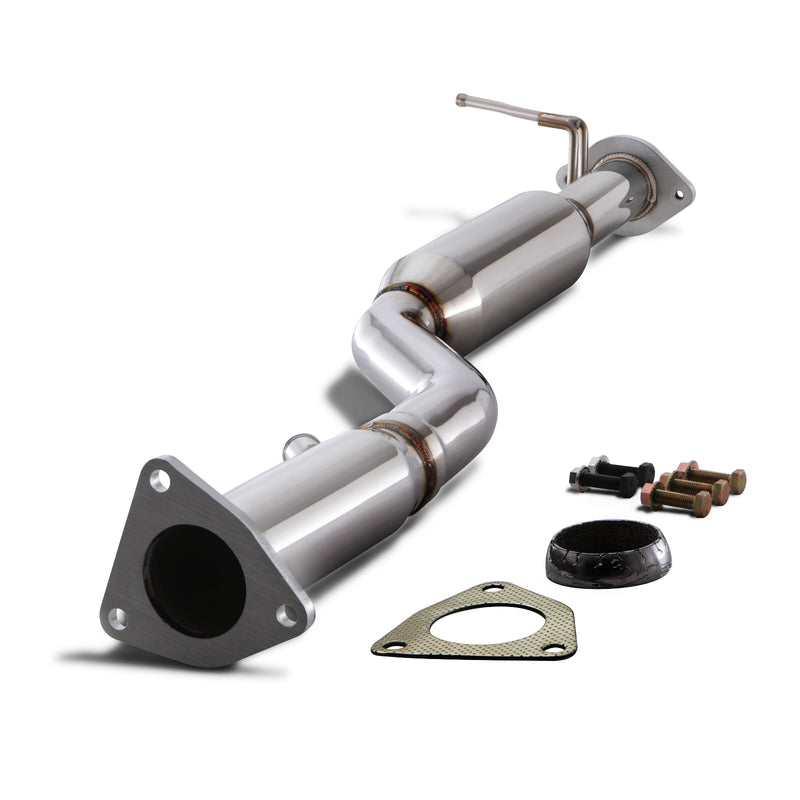 Japspeed - Mazda RX8 1.3 03-12 - Exhaust Sports Cat Downpipe