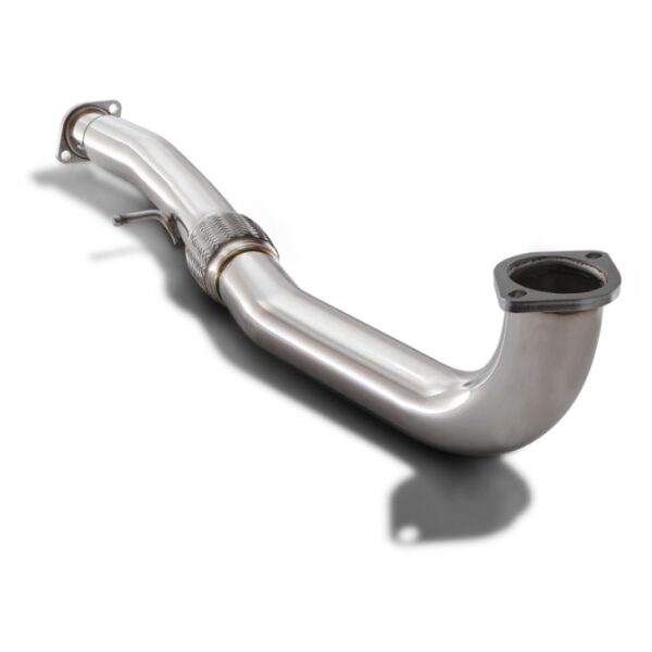 Japspeed - Mitsubishi Evo 4 5 6 - 3" - 2.5" Exhaust Downpipe 96-01