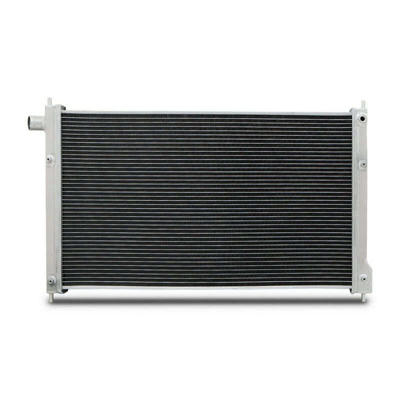 Japspeed - Mitsubishi Lancer Evo 10 07-16 - Aluminium Radiator