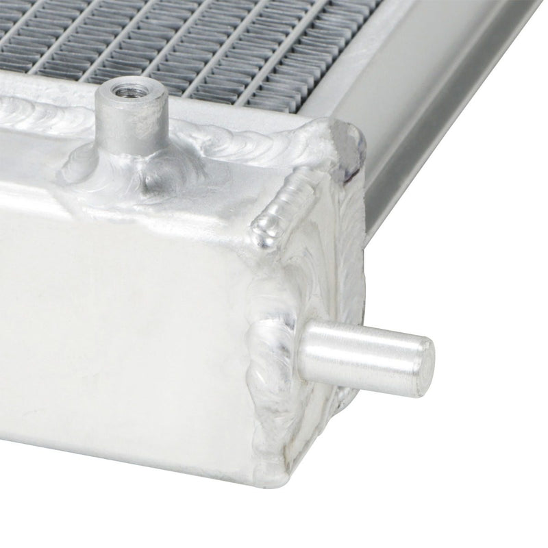 Japspeed - Mitsubishi Lancer Evo 10 07-16 - Aluminium Radiator