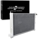 Japspeed - Mitsubishi Lancer Evo 10 07-16 - Aluminium Radiator