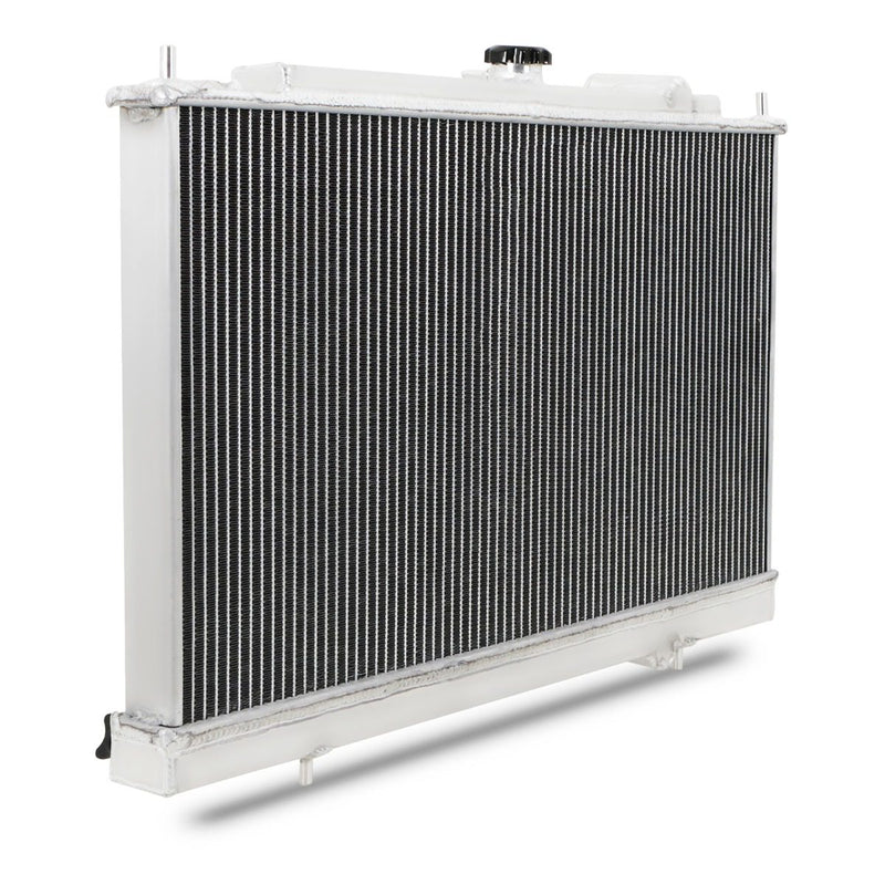Evo 6 Radiator Japspeed - Mitsubishi Lancer Evo 4 / 5 / 6 96-01 - Aluminium Radiator