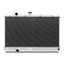 Japspeed - Mitsubishi Lancer Evo 4 / 5 / 6 96-01 - Aluminium Radiator