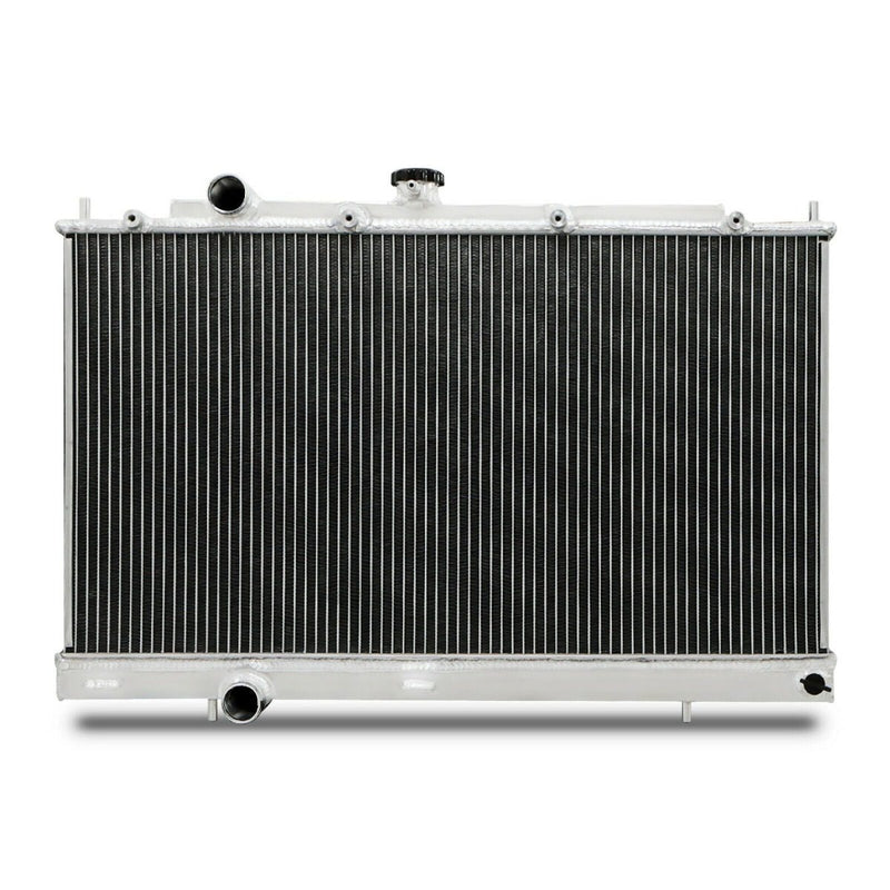 Japspeed - Mitsubishi Lancer Evo 4 / 5 / 6 96-01 - Aluminium Radiator