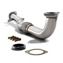 Japspeed - Mitsubishi Lancer Evo 7 8 9 01-07 - Exhaust Downpipe