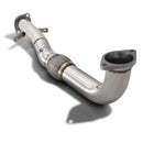 Japspeed - Mitsubishi Lancer Evo 7 8 9 01-07 - Exhaust Downpipe