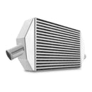 Japspeed - Mitsubishi Lancer Evo 8 VIII 03-05 - Front Mount Intercooler Core