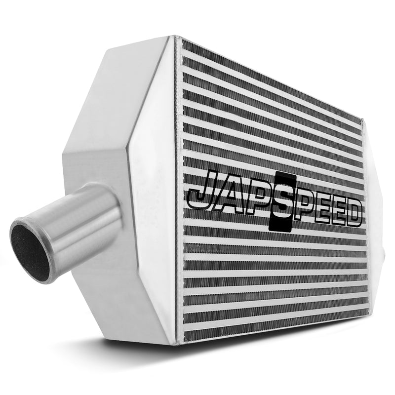 Japspeed - Mitsubishi Lancer Evo 8 VIII 03-05 - Front Mount Intercooler Core