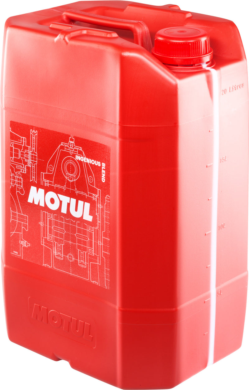 Motul 300V 10W-40 Competition Engine Oil (20L Litre Can)