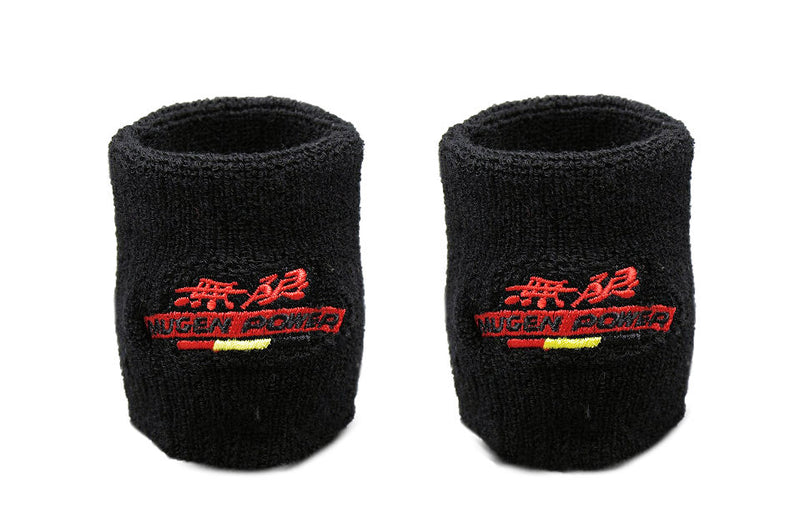 Mugen Fluid Cover Socks